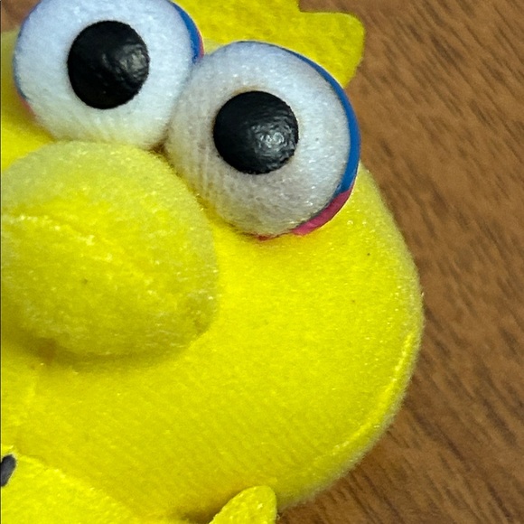 Universal Studios Japan Sesame Street Cookie Monster  Mini Big Bird Headband main image 7